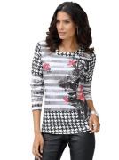 Classic Inspirationen Shirt met lange mouwen Shirt (1-delig)