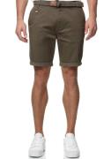 Indicode Chino-short INConor