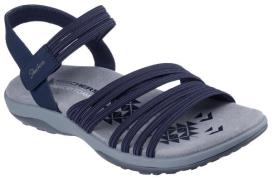 Skechers Sandalen REGGAE SLIM , zomerschoen, trekkingsandaal met prakt...