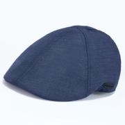 chillouts Flat cap Kapolei Hoed met elastisch binnenband