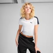 PUMA T-shirt T7 BABY TEE