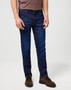 Wrangler Straight jeans GREENSBORO FREE TO STRETCH Vrij om te rekken m...