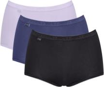 Sloggi Maxislip Basic + perfecte pasvorm (3 stuks)