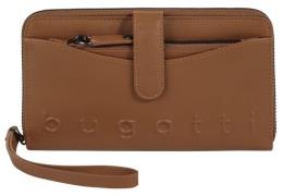 Bugatti Portemonnee Daphne echt leder