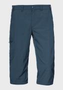 Schöffel 3/4 broek Pants Springdale1