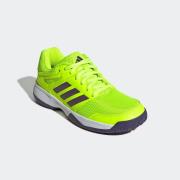 adidas Performance Zaalschoenen SPEEDCOURT IN KIDS geschikt voor elke ...