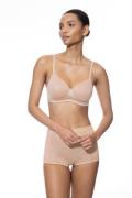 Mey Soft-bh Joan met flinterdunne lingerie-schaaltjes