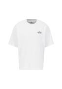 Alpha Industries T-shirt Alpha Industries Men - T-Shirts Signature Bac...