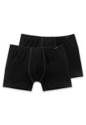 Schiesser Boxershort Essentials met prettig zachte band (2 stuks, Set ...