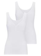 wäschepur Bh-hemd (2-delig, Set van 2)