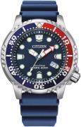 Citizen Duikhorloge Promaster Eco-Drive Diver Polshorloge, herenhorlog...