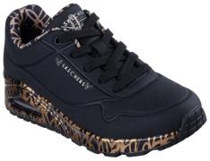 Skechers Sneakers met sleehak UNO-LOVING LOVE Vrijetijdsschoen, lage s...
