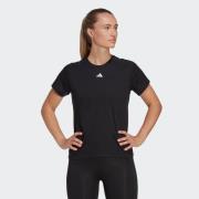 adidas Performance T-shirt AEROREADY TRAIN ESSENTIALS MINIMAL BRANDING
