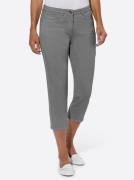 Casual Looks 3/4 jeans (1-delig)