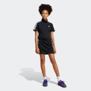 adidas Originals Shirtjurk FIREBIRD DRESS (1-delig)