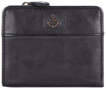 HARBOUR 2nd Portemonnee Jackie Anker embleem