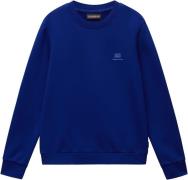 Napapijri Sweatshirt Met een ronde hals