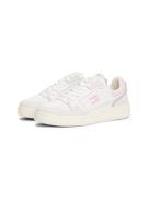 TOMMY JEANS Sneakers met sleehak TJW RETRO BASKET SNEAKER