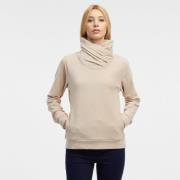 Ragwear Sweatshirt ANABELKA CORDUROY in geribbelde cordlook