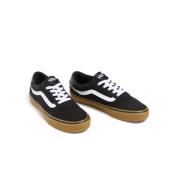 Vans Sneakers Brooklyn LS