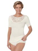 wäschepur Shirt voor eronder (1 stuk)