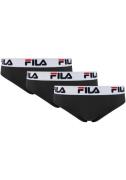 Fila Brazilian slip WOMAN BRAZILIAN SLIP met elastische logoband (Set ...