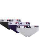 Fila Brazilian slip WOMAN BRAZILIAN SLIP met elastische logoband (Set ...