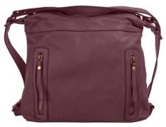 Samantha Look Shopper echt leer, made in italy