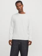 Jack & Jones Trui met ronde hals JJEGEORGE KNIT CREW NECK NOOS