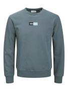 Jack & Jones Sweater JJPAN SWEAT CREW NECK