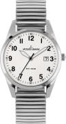 Jacques Lemans Kwartshorloge Vienna Horloge, herenhorloge, dameshorlog...