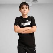 PUMA T-shirt ESS 2 COLOR NO.1 LOGO TEE B
