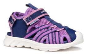 Geox Sandalen J SANDAL AIRADYUM GI , waterschoen, badsandaal voor plez...