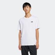 adidas Sportswear T-shirt M L SLIDE TEE