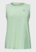Schöffel Functioneel shirt CIRC Top Tauron L