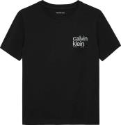 Calvin Klein T-shirt REG. CK SMALL GRAPHIC SS T-SHIRT