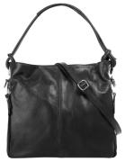 Samantha Look Shopper echt leer, made in italy