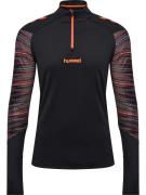 hummel Trainingsshirt HMLBLAZE PRO TRAINING HALF ZIP (1-delig)