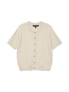 Vero Moda Vest VMTRES BIEN 2/4 O-NECK CARDIGAN