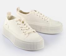 Buffalo Sneakers Madison , vrije tijd sneaker, lage schoen, veterschoe...