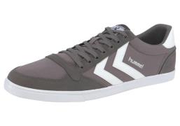 hummel Sneakers Slimmer Stadil Canvas Low