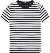 Tommy Hilfiger T-shirt ESSENTIAL COTTON TEE S/S