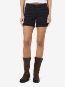 Noisy may Jeansshort NMDEBBY NW SLIM SHORTS VI519BL NOOS