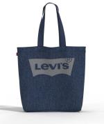 Levi's® Shopper met modieuze logoprint handtas dames tas dames handtas