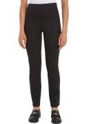 Tommy Hilfiger Tricotbroek SLIM ELEVATED KNITTED PANT