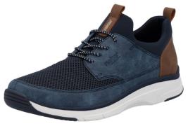 Rieker Slip-on sneakers , vrijetijdsschoen, lage schoen, instapschoen ...