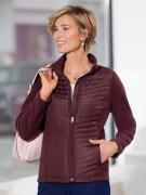 Classic Basics Fleecejack