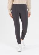 Stehmann Legging met elastische taille