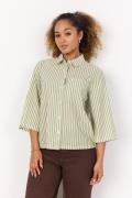 soyaconcept Overhemdblouse SC-ROSETTE 4