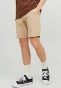 Jack & Jones Chino-short JPSTFURY JJSHORTS ANA SN